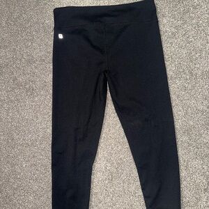 Fabletics Black Leggings